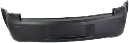 Picture of Bumper Cover