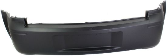 Picture of Bumper Cover