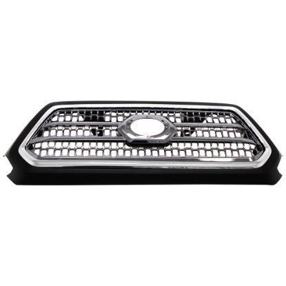 Picture of Grille Assembly