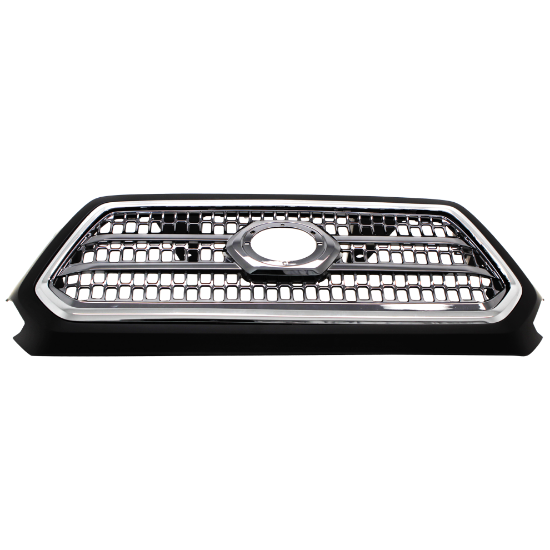 Picture of Grille Assembly