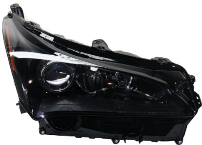 Picture of Headlight