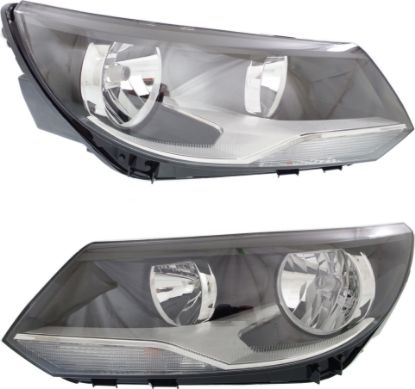 Picture of Headlight