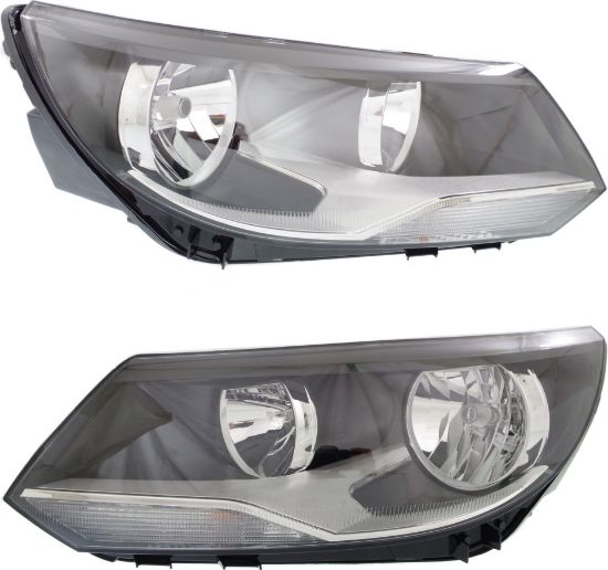 Picture of Headlight