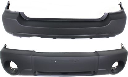 Picture of Bumper Cover