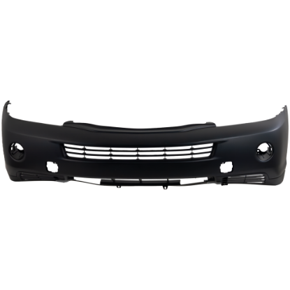 Picture of Bumper Cover