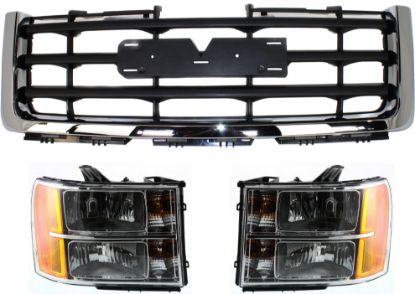 Picture of Headlight