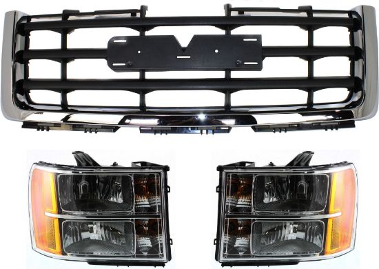 Picture of Headlight