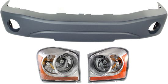 Picture of Headlight