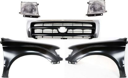 Picture of Grille Assembly