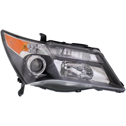 Picture of Headlight