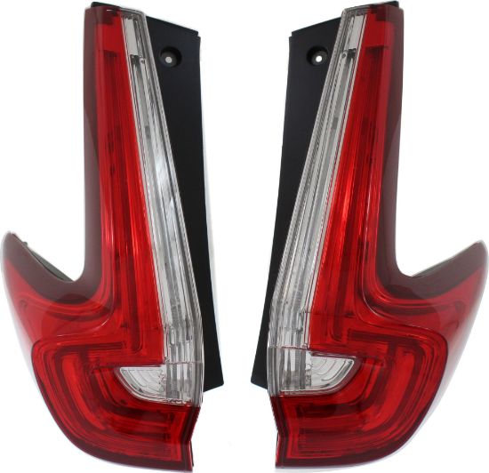 Picture of Tail Light