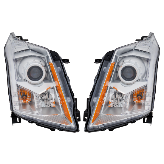 Picture of Headlight
