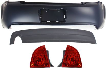 Picture of Bumper Cover