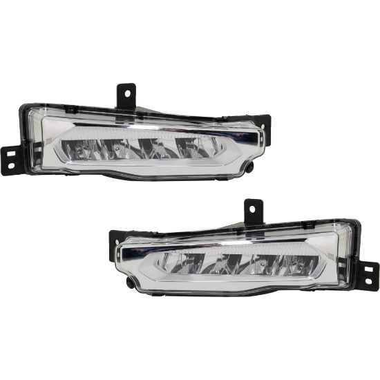 Picture of Fog Light