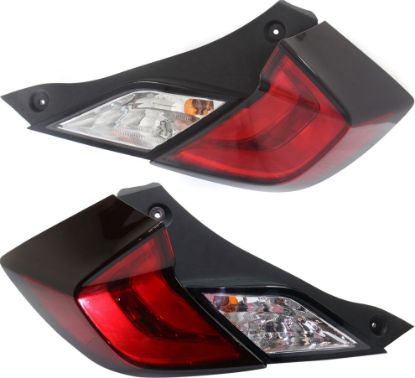 Picture of Tail Light