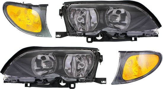 Picture of Headlight