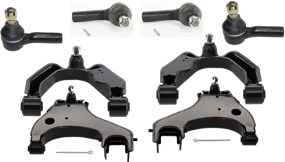 Picture of Suspension Kit