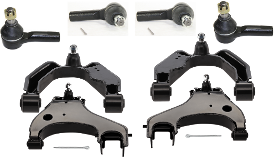 Picture of Suspension Kit