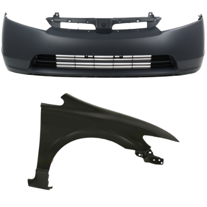 Picture of Bumper Cover