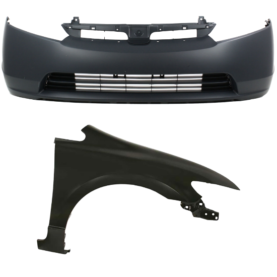 Picture of Bumper Cover