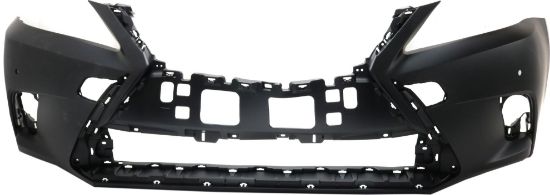 Picture of Bumper Cover