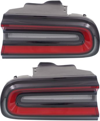 Picture of Tail Light