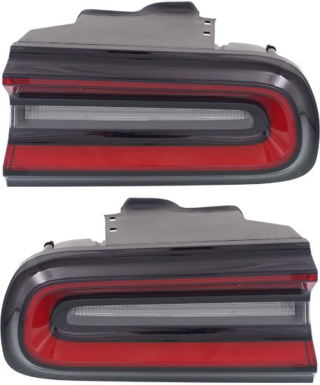 Picture of Tail Light