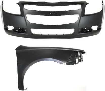 Picture of Bumper Cover