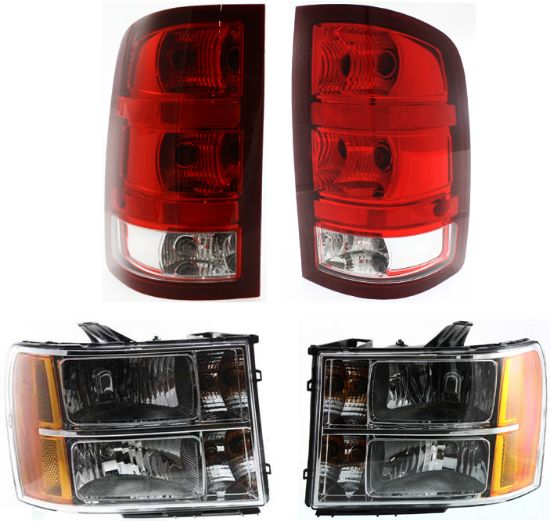 Picture of Headlight