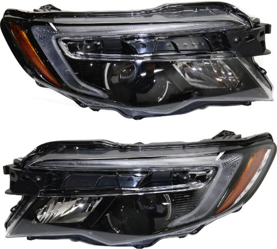 Picture of Headlight