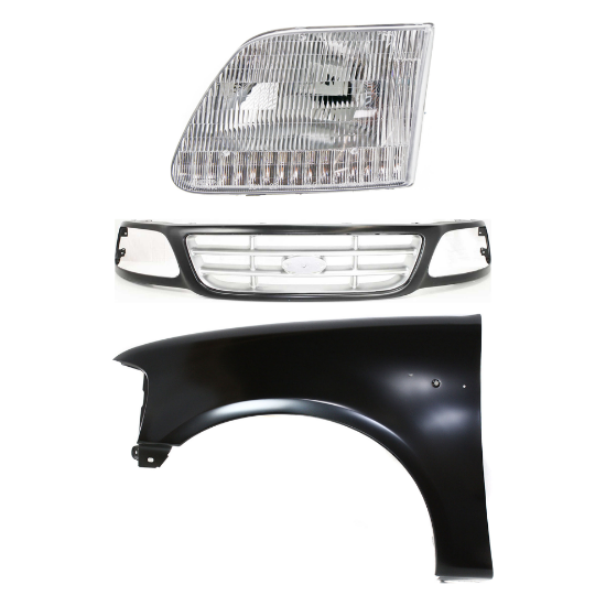 Picture of Grille Assembly
