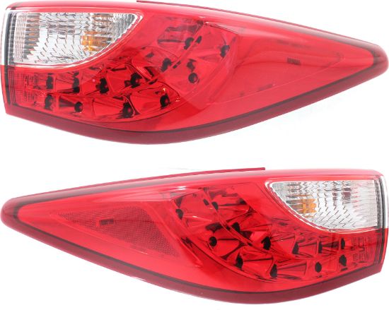 Picture of Tail Light