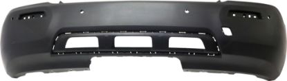 Picture of Bumper Cover