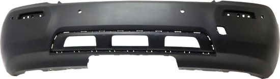 Picture of Bumper Cover