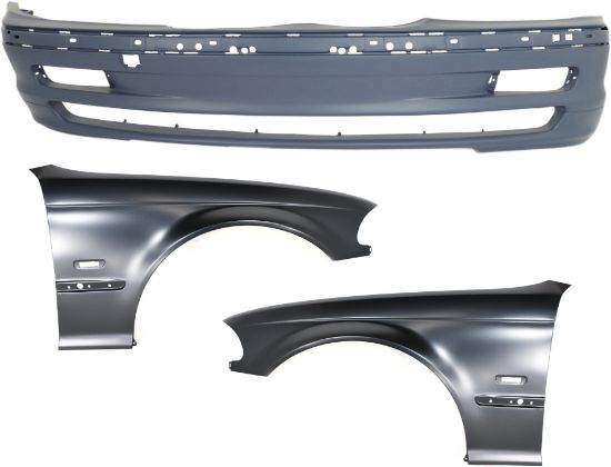 Picture of Bumper Cover