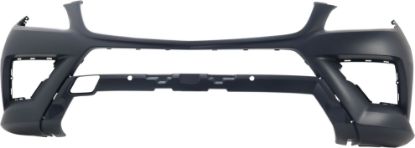 Picture of Bumper Cover