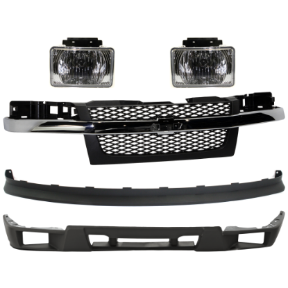 Picture of Grille Assembly