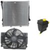 Picture of Cooling Fan Assembly