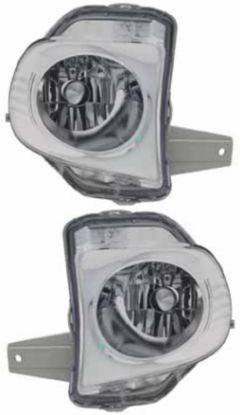 Picture of Fog Light