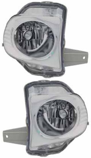 Picture of Fog Light