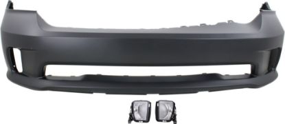 Picture of Bumper Cover