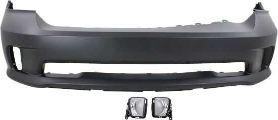 Picture of Bumper Cover