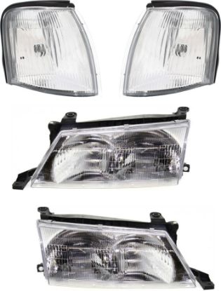 Picture of Headlight
