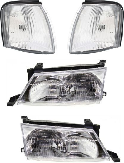 Picture of Headlight