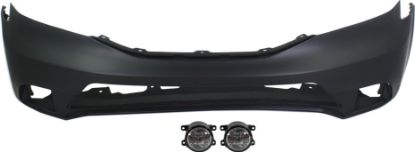 Picture of Bumper Cover