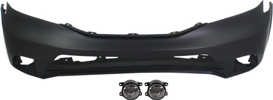 Picture of Bumper Cover