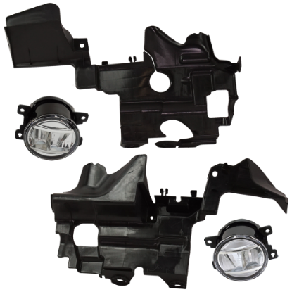 Picture of Fog Light