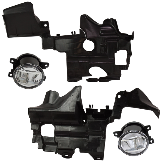 Picture of Fog Light