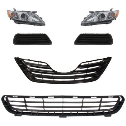 Picture of Headlight