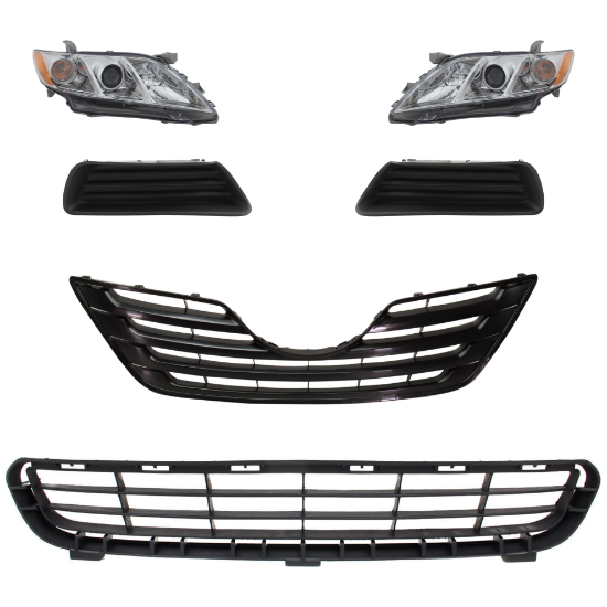 Picture of Headlight